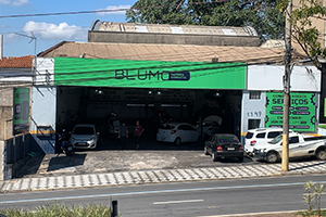 Unidade Vila Lucy